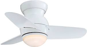 Minkaaire Spacesaver Led Ceiling Fan