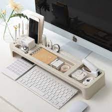 Shop desk organizers office storage & desk organization at the container store. Pin On Tidy Mood Products