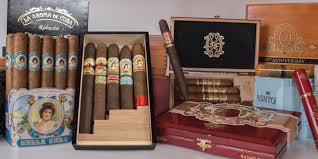 cigar bo and bundles