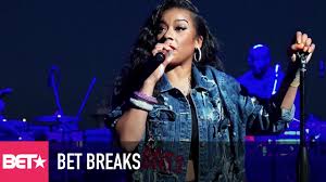 Keyshia cole wants to know what's going on with booby's love life. Keyshia Cole Joins Love Hip Hop Bet Breaks Youtube