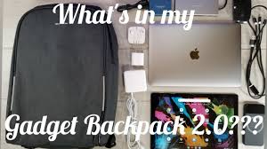 kopack anti theft tech backpack review