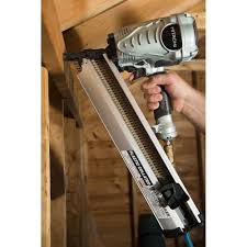 plastic collated framing nailer