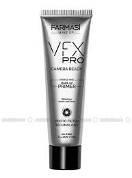 vfx pro camera ready makeup base 20 ml