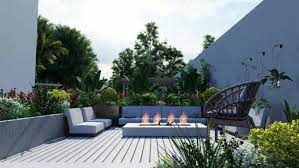 Do Backyard Landscape Design Garden