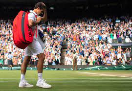 Roger Federer Faces Knee Surgery ...