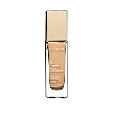 clarins makeup skin illusion 113 brown