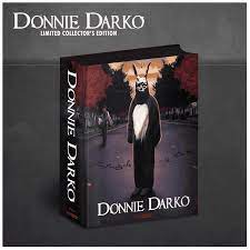 Donnie Darko ...