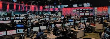 Notable shows included anderson cooper 360°, the situation room, larry king live, and anthony bourdain: Cnn Newsource Linkedin