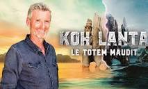 Koh-Lanta 2022 : Le Totem Maudit | TF1