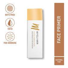 tinted perfection face primer