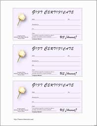 Christmas Gift Certificate Template Great Christmas Coupon Template