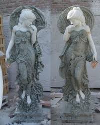 Garden Decorative Ancient Greek Goddess