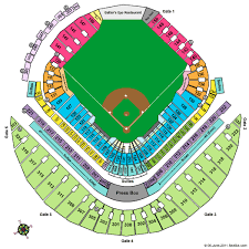 Tampa Bay Rays Match Tickets And Seating Plan Tampa Bay