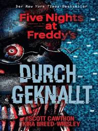 Great deals on one book or all books in the series. Five Nights At Freddy S Series Overdrive Ebooks Audiobooks And Videos For Libraries And Schools