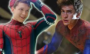 Find deals on amazing spiderman in animation dvds on amazon. Spider Man 3 Andrew Garfield May Not Want To Return For Spider Verse