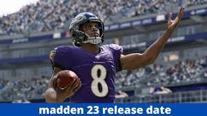 Madden 23 CONFIRMED Release Date ...