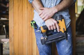9 types of nail guns and how to choose
