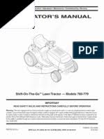 Part of the routine maintenance associated with owning a huskee mower is changing the mower. Huskee Riding Mower Manual Tractor Lawn Mower