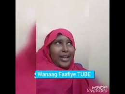 Siil qaawan iyo dabo wayn yaa wax ka tari karo heee niiko somali, 18/02/2019. Hooyo Wasmo