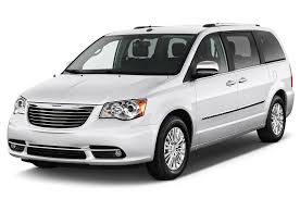 2016 chrysler town country s