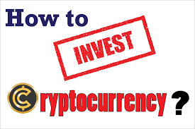 Check out how to invest in cryptocurrencies to make profit. How To Invest Cryptocurrency In 2020 Cryptooof