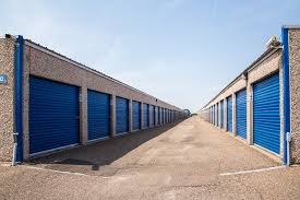 storage units in amarillo tx on bell