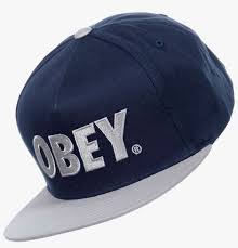 obey cap png free obey png