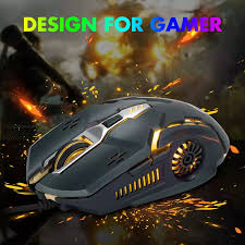 find best gaming mouse in india for