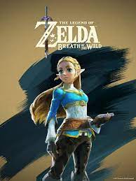 The Legend of Zelda™: Breath of the ...