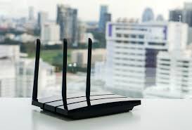 Old Router Into A Wi Fi Extender