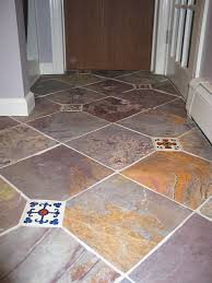 are slate and stone floors worth it