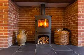 All About Wood Stove Fireplace Inserts