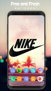 Ultra hd 4k wallpapers for desktop, laptop, apple, android mobile phones, tablets in high quality hd, 4k uhd, 5k, 8k uhd resolutions for free download. Cool Nike Wallpaper Fur Android Apk Herunterladen