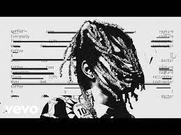 koffee rapture official audio you