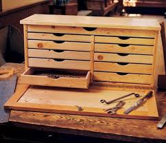 Some squeeze out is good. Diy Wooden Toolbox Plans Ofwoodworking