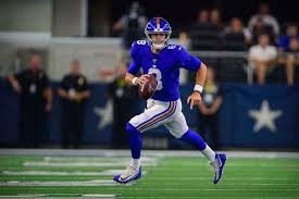 Preview New York Giants At Tampa Bay Buccaneers September