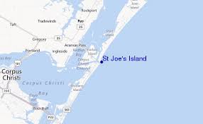St Joe S Island Surf Forecast And Surf Reports Texas Usa