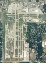Memphis International Airport Wikipedia