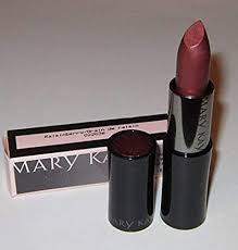 mary kay creme lipstick raisinberry