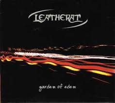 leatherat garden of eden 2007 cd