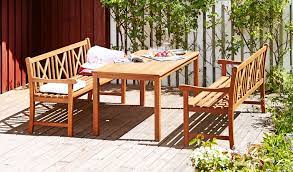 How To Paint Outdoor Furniture Jysk