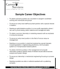 Sample Objective For Teacher Resume Substitute Teacher