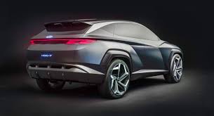 Lows not particularly spacious, not particularly efficient, lengthy warranty not. Next Generation Hyundai Tucson Interior Sketch Reveals Radical New Design