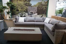 patros rattan corner sofa set garden
