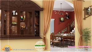 Aakriti design studio,dubai homes in upper living with hall area. Showcase Designs For Dining Room 50 More Than Ideas Sdfdr Hausratversicherungkosten Info
