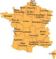 Vroeger was dit voor frankrijk ook het geval, maar na de franse revolutie zijn de provincies afgeschaft en heeft men het land onderverdeeld in departementen. 5 534 Huizen In Frankrijk Te Koop Bij Huis Aanbod
