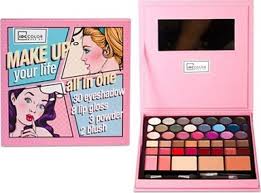 idc color pin up collection daily