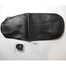 Bsa Classic Motorcycle Seat Cover Fits