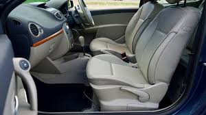 How To Repair Car Leather Seats A