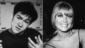 The bodies of sharon tate and four others, including coffee heiress abigail folger, were found dead in a los angeles, aug. The Truth About Bruce Lee Sharon Tate S Relationship